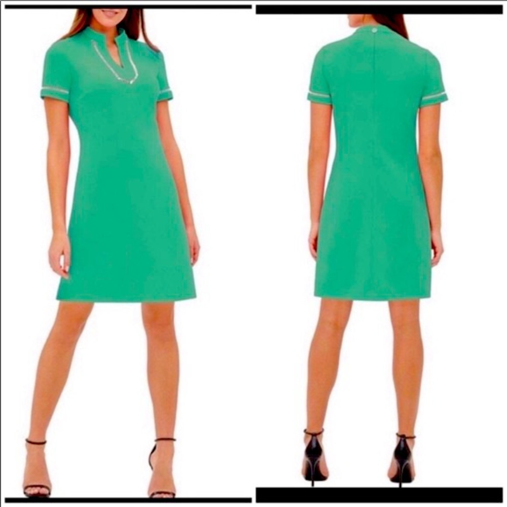 Tommy Dress